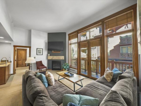 CO208 Copper One Lodge condo Frisco